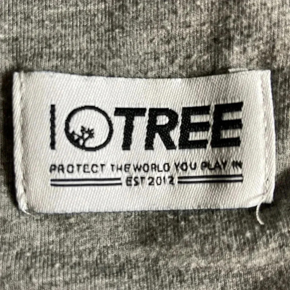 Ten Tree |  Tank Top - Picture 2 of 5